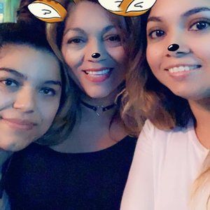 Meet your Posher, Alba